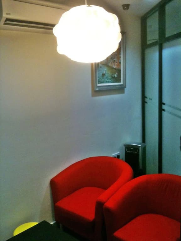 Grand Hallmark Hotel Johor Bahru - photo 12