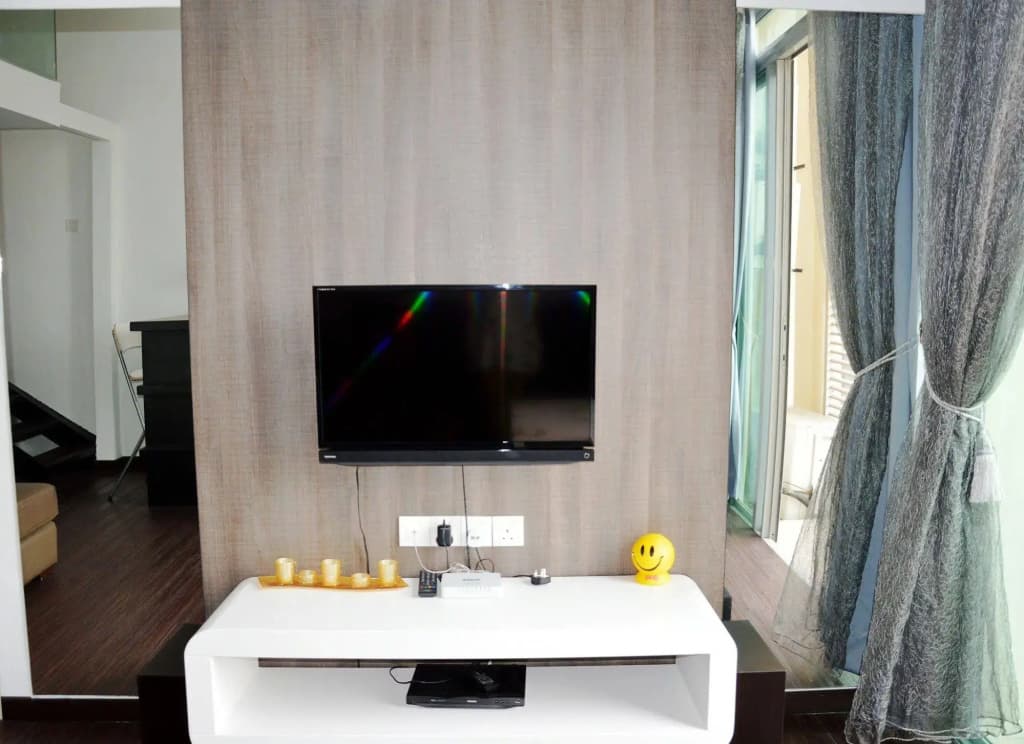 Taragon Residences - photo 2