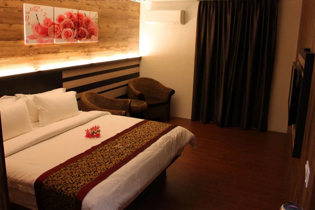 Hotel Time Nilai - photo 29