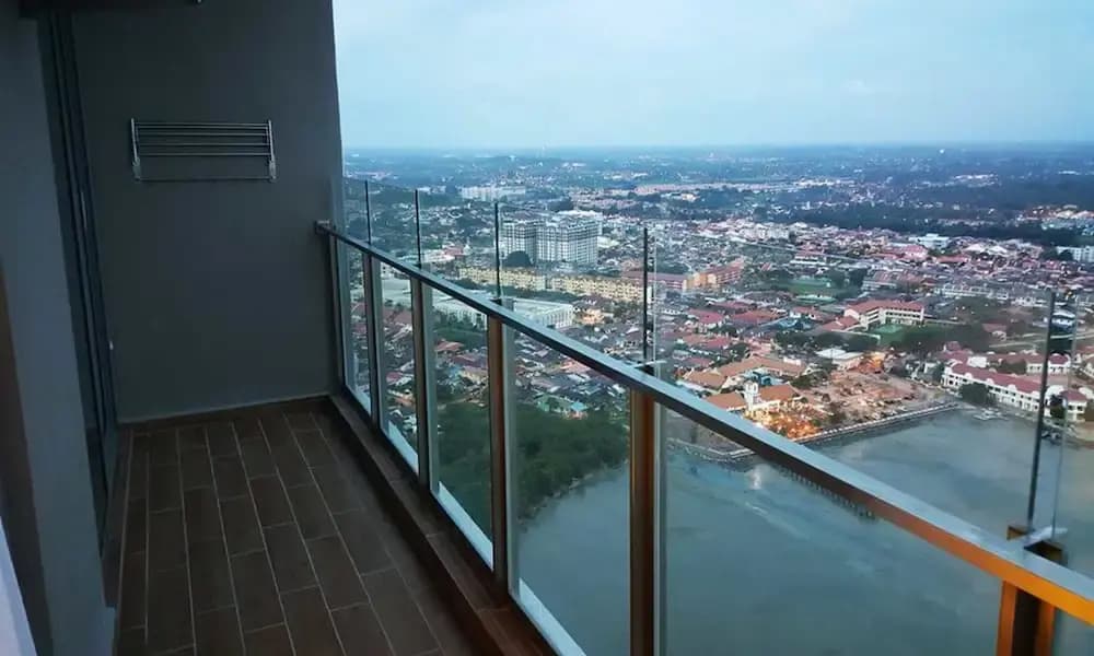 La Tulipe Sea View - photo 24