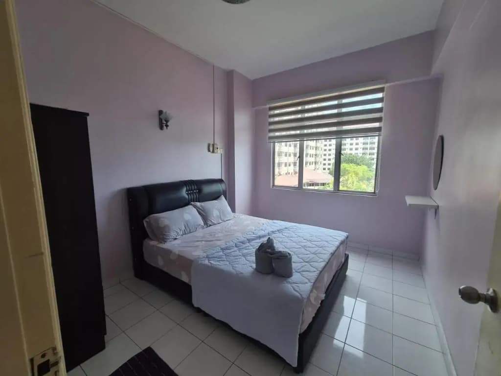 Glory Beach Resort Seaview Private 2BR - photo 3