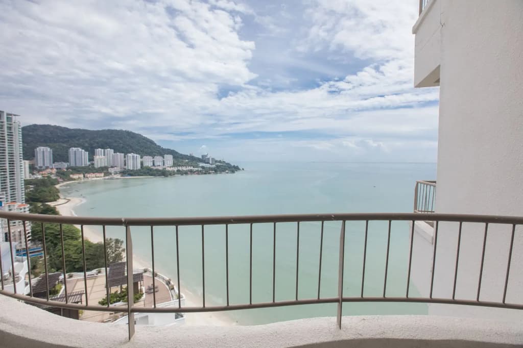 Rainbow Paradise Beach Resort - photo 26