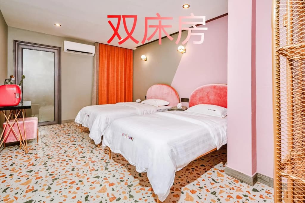 仙本那爱丽家民宿Elly's Home - photo 34