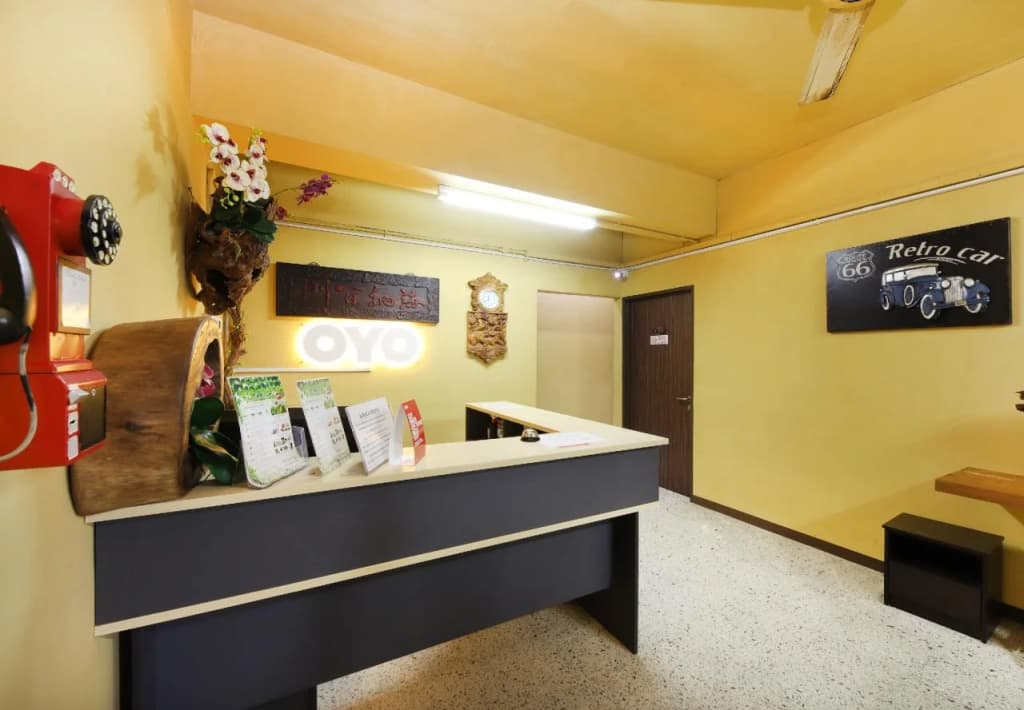 OYO 507 Aikka Hotel - photo 12
