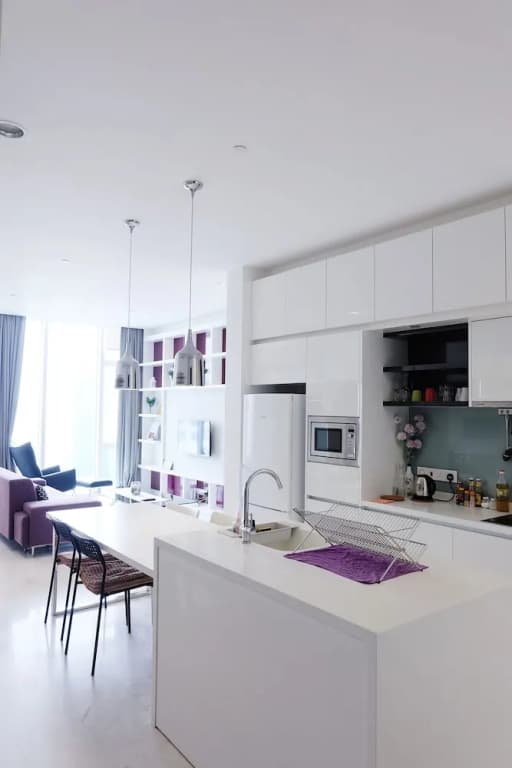 Platinum Suites KLCC By Hive KL - photo 3