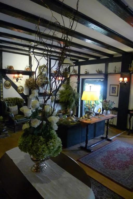 Smokehouse Hotel Cameron Highlands - photo 2