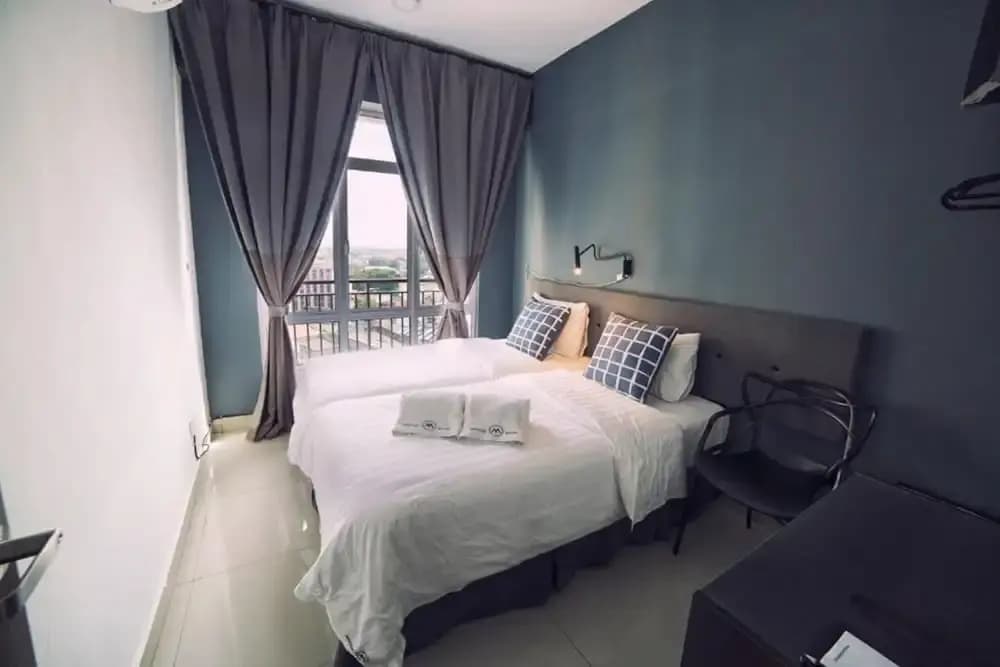Merton Residence Ipoh - photo 21