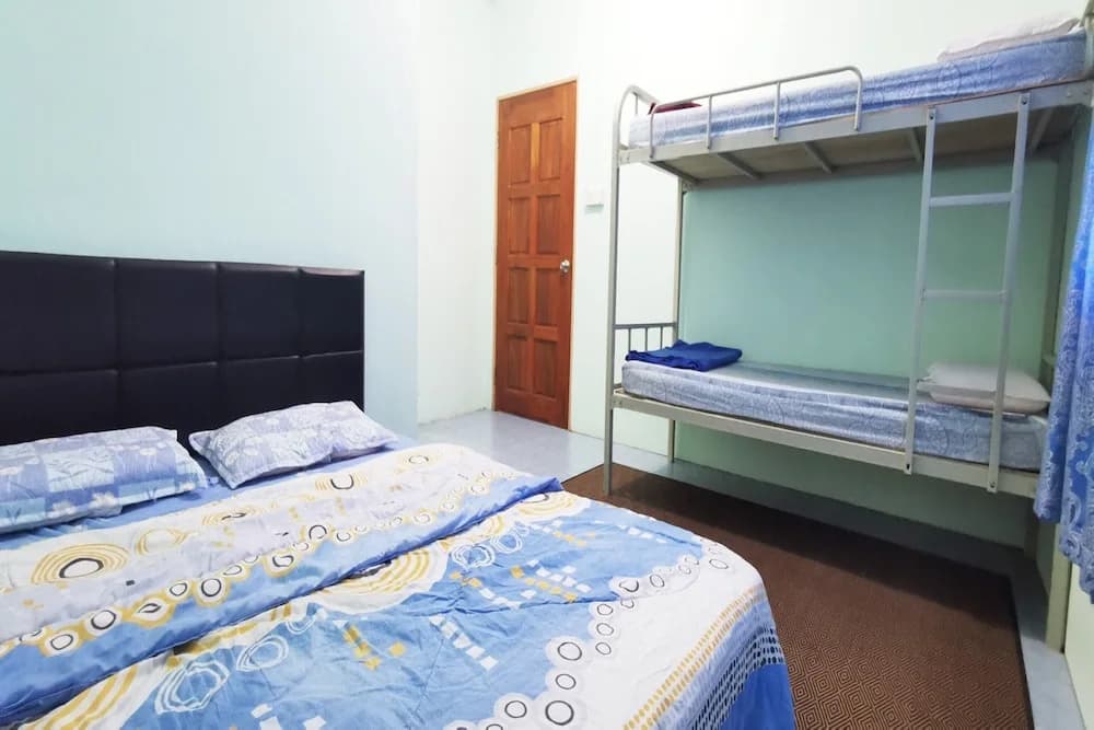 Hotel O Sosodikon Inap Desa - photo 3