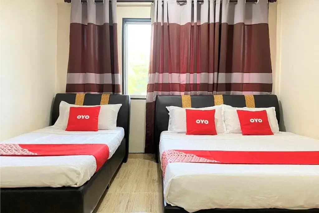 Hotel O Bayu Sintok Motel - photo 1