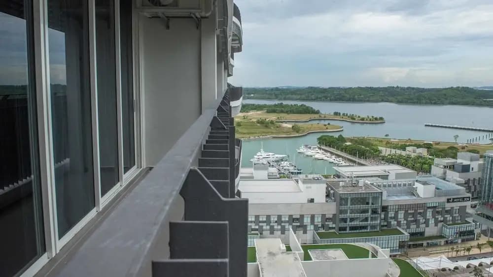 Encorp Marina Suites - photo 7
