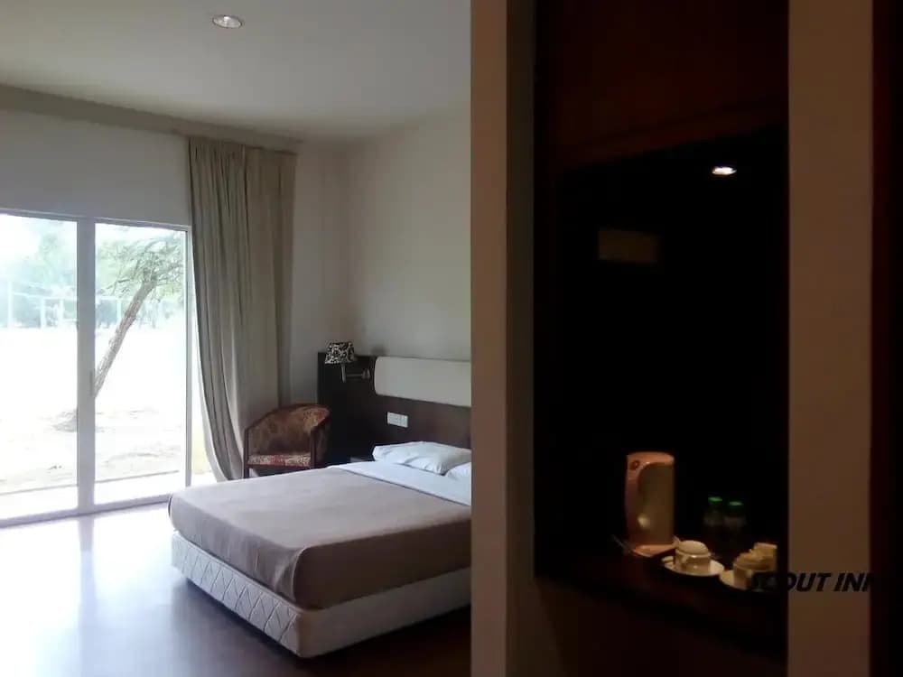 The Payang Scout Hotel - photo 6