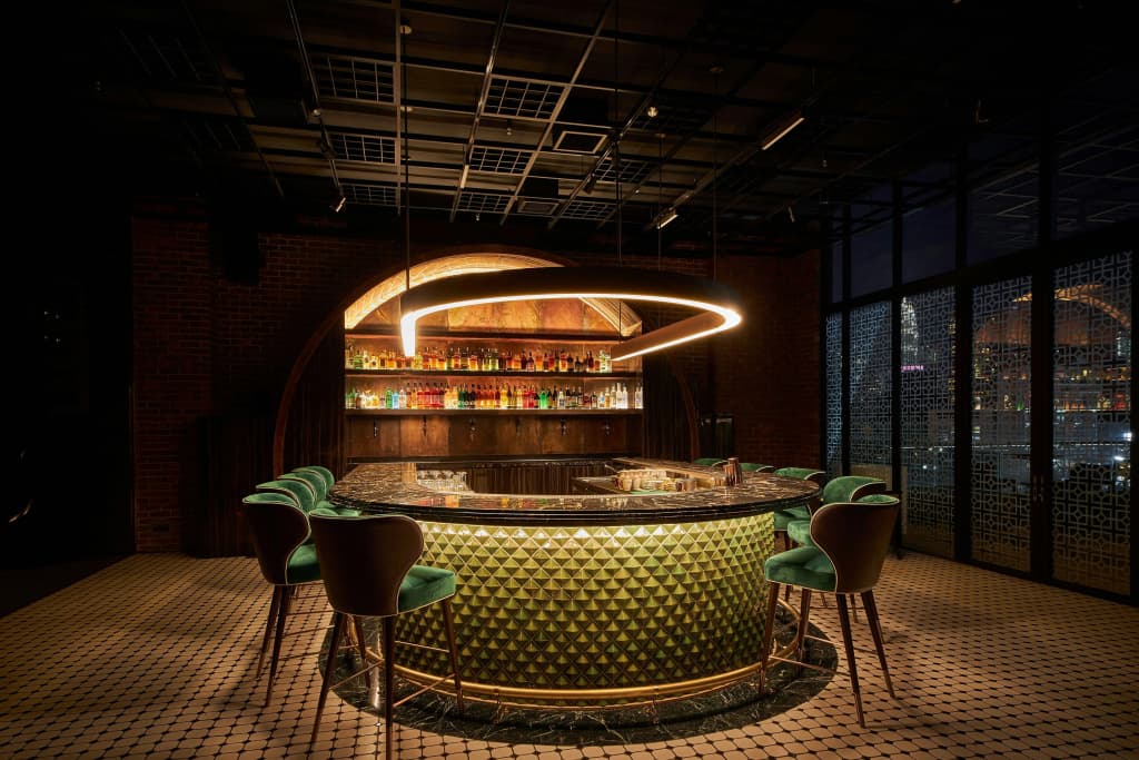 Four Points by Sheraton Kuala Lumpur, Chinatown - photo 23