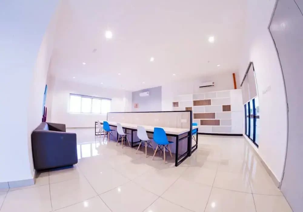 Conezion Putrajaya by SYNC - photo 12