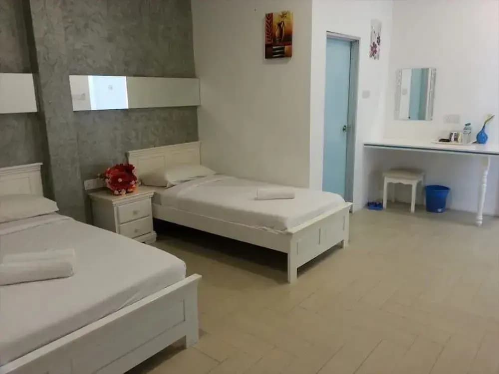 Kk Hotel Nilai 3 - photo 7