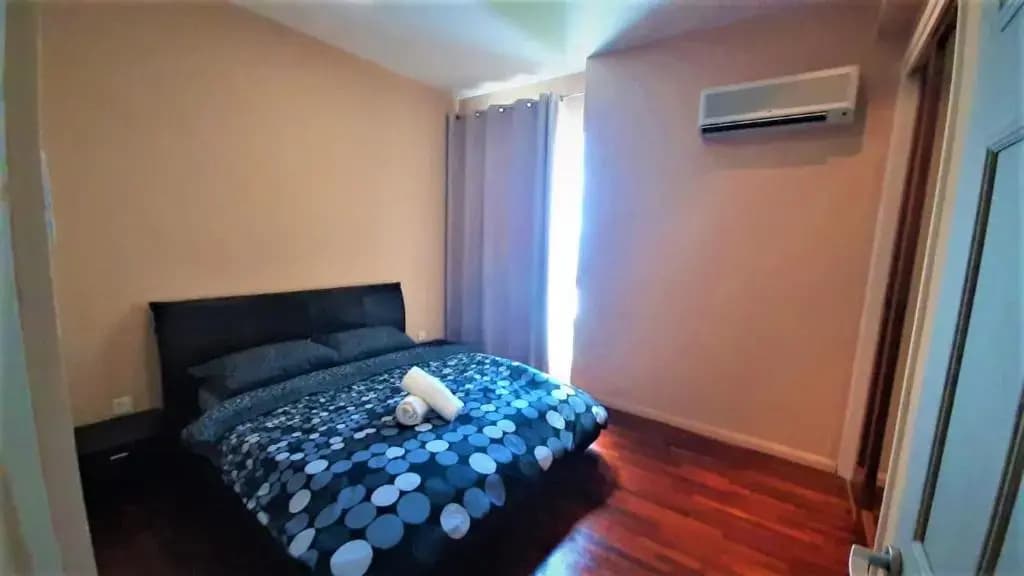 Santubong Suites B Just Like Home Damai - photo 3