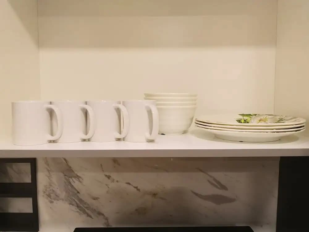 The Landmark Penthouse Luxury Condo by Casa Accommodation - photo 29
