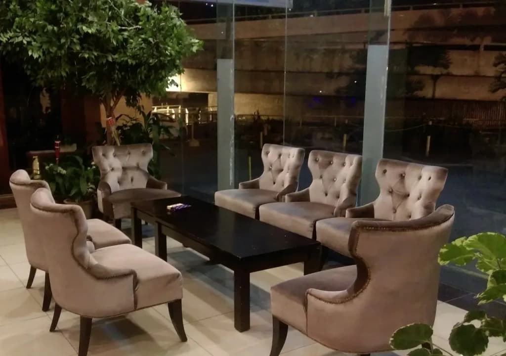 JO Hotel - photo 15