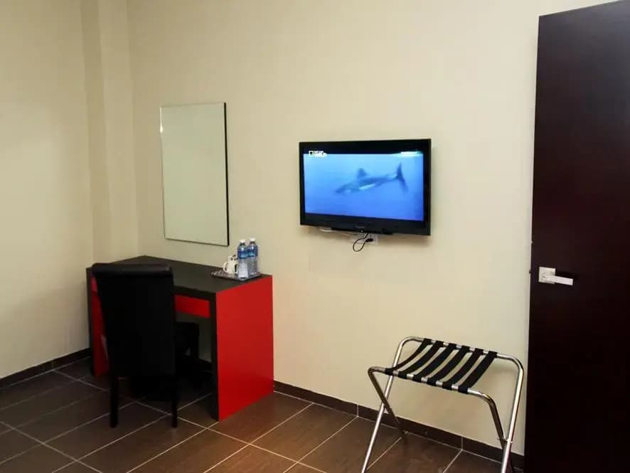 Hotel EST Penang - photo 4