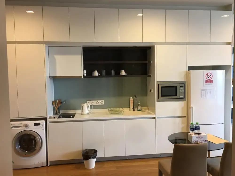 Fitzpatrick Platinum Residence - photo 20