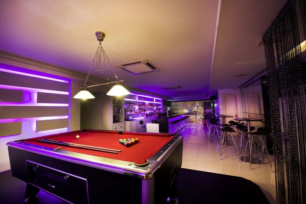 Panmour Villa Hotel - photo 10