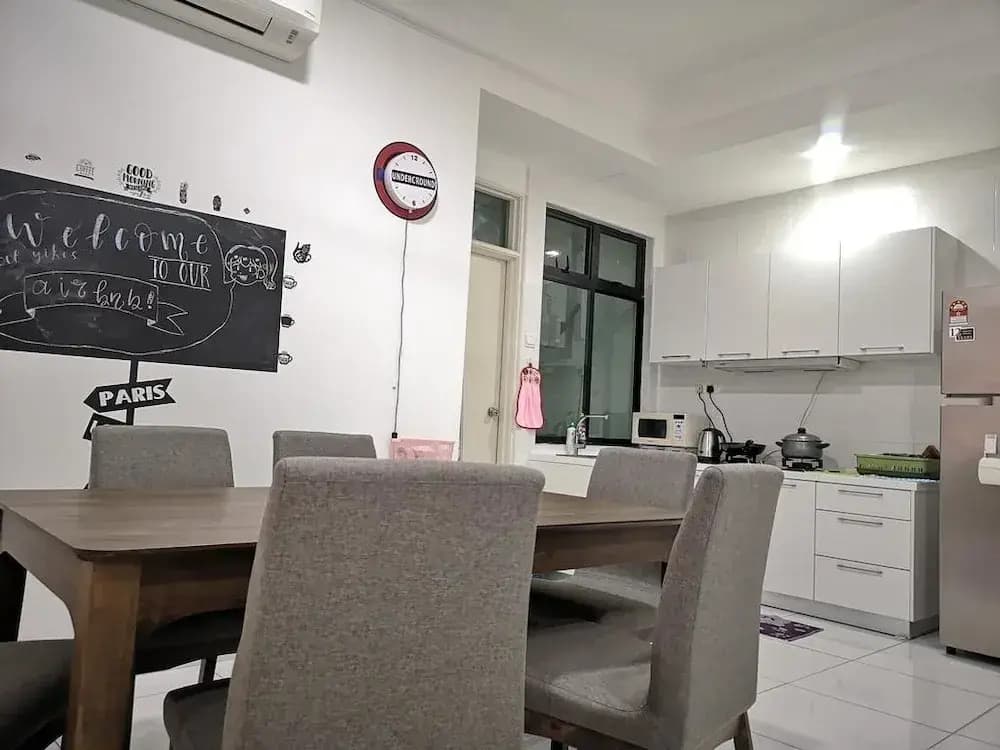 YOYO Homestay - photo 29