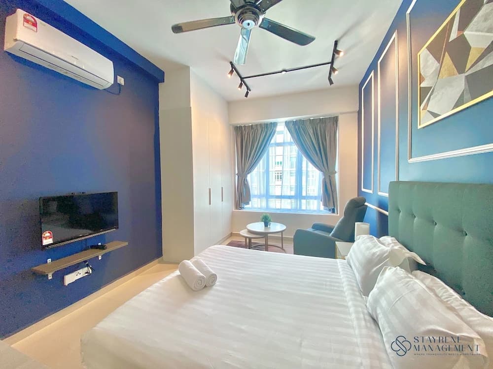 Melaka Novo 8 Residence by Stayrene - photo 3