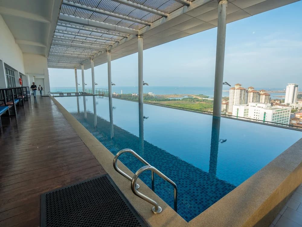 The Straits Melaka by Perfect Host - photo 37