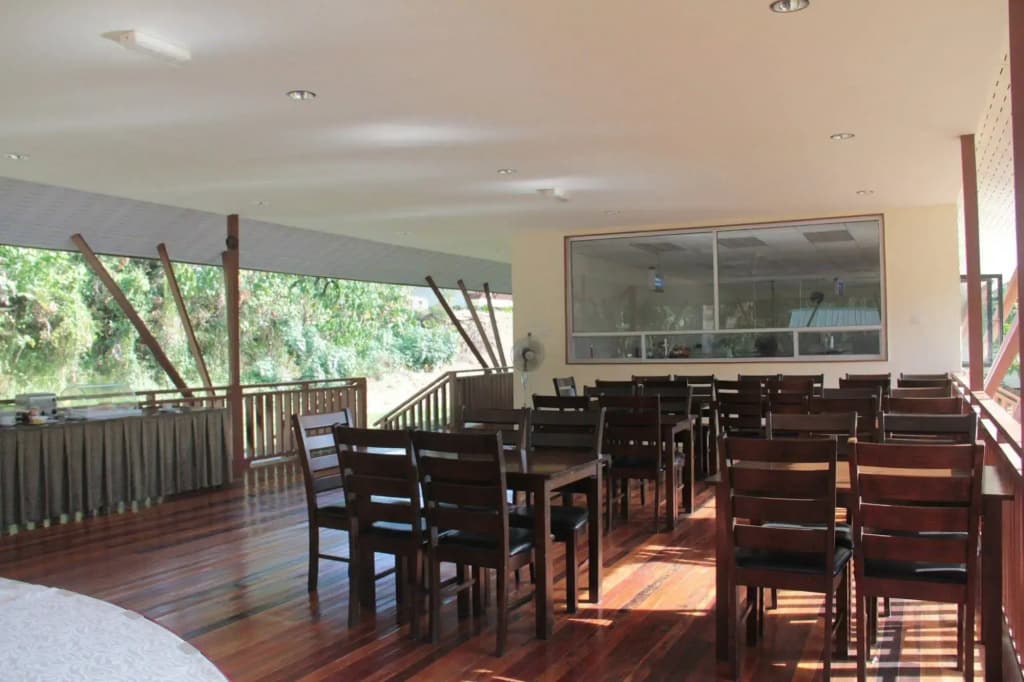 Tanini Sepilok (Formerly Nature Lodge Sepilok) - photo 17