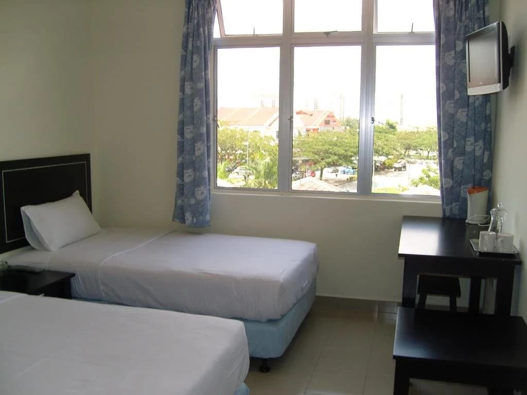 Hotel Orient - photo 6