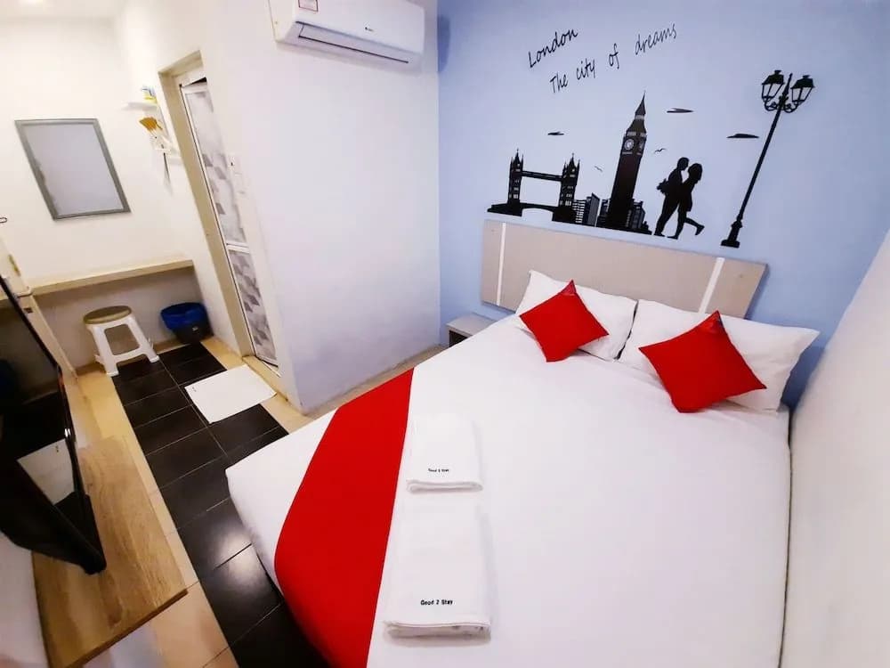 Good2Stay Hotel - photo 5