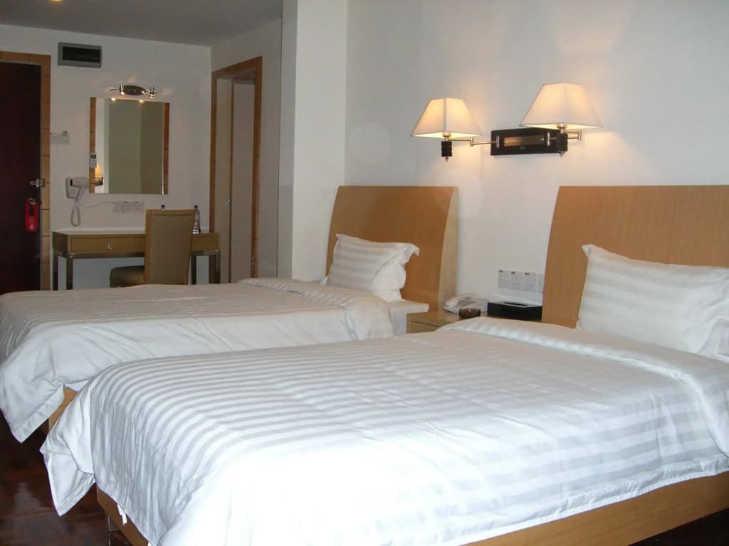 Walai Tokou Boutique Hotel - photo 4