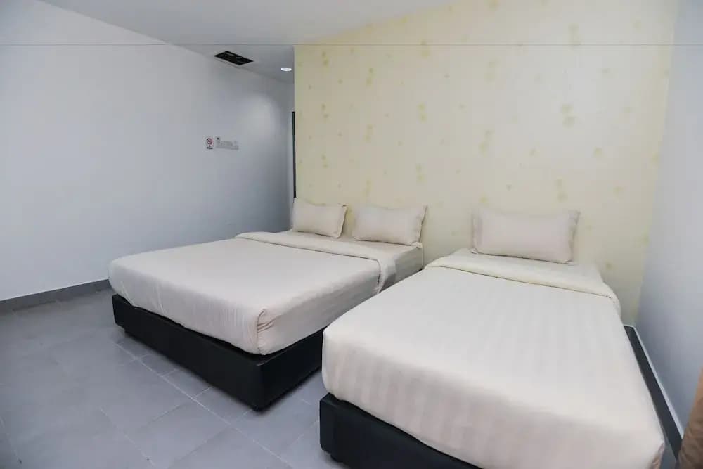 Alpha Hotel - photo 5