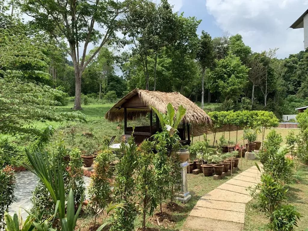 Hujung Kampung - photo 12