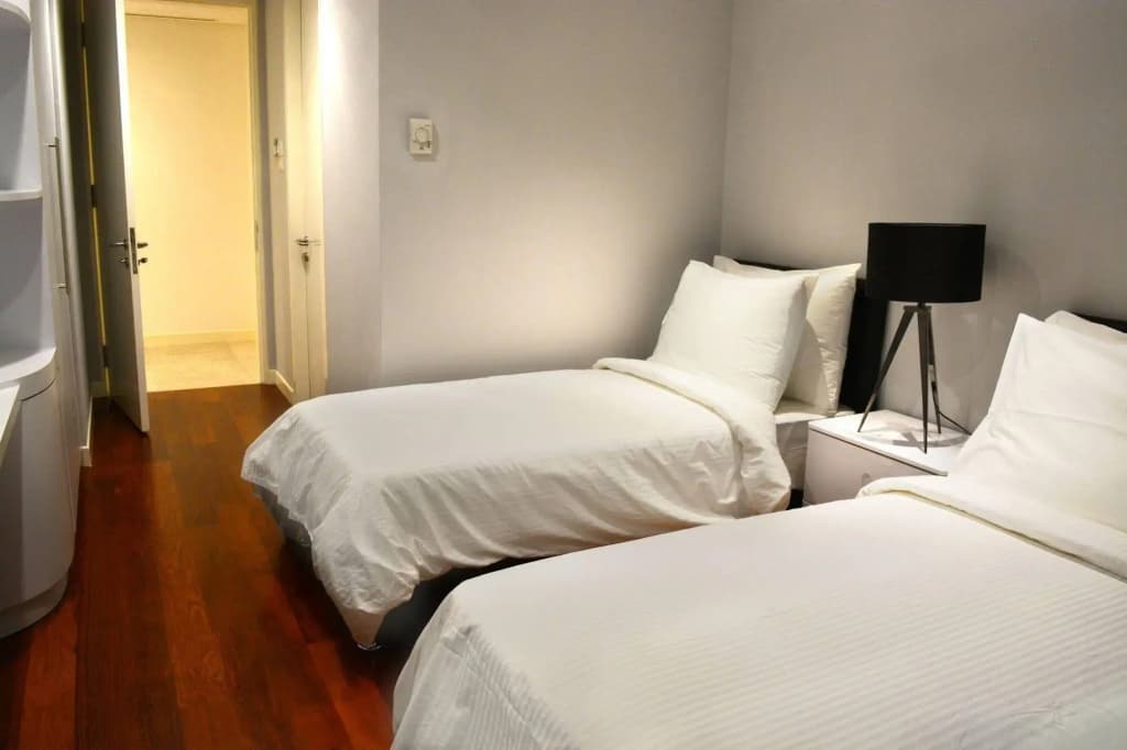 KLCC Apartments - photo 5