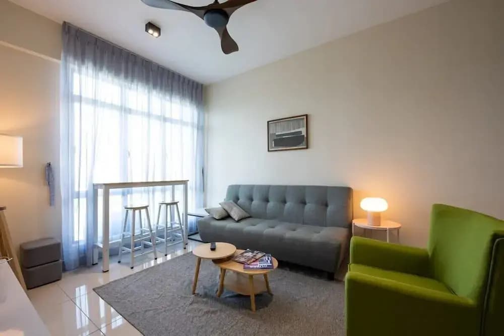 Modern & Cozy 3BR Apt ARC at Austin, Free Parking - photo 6