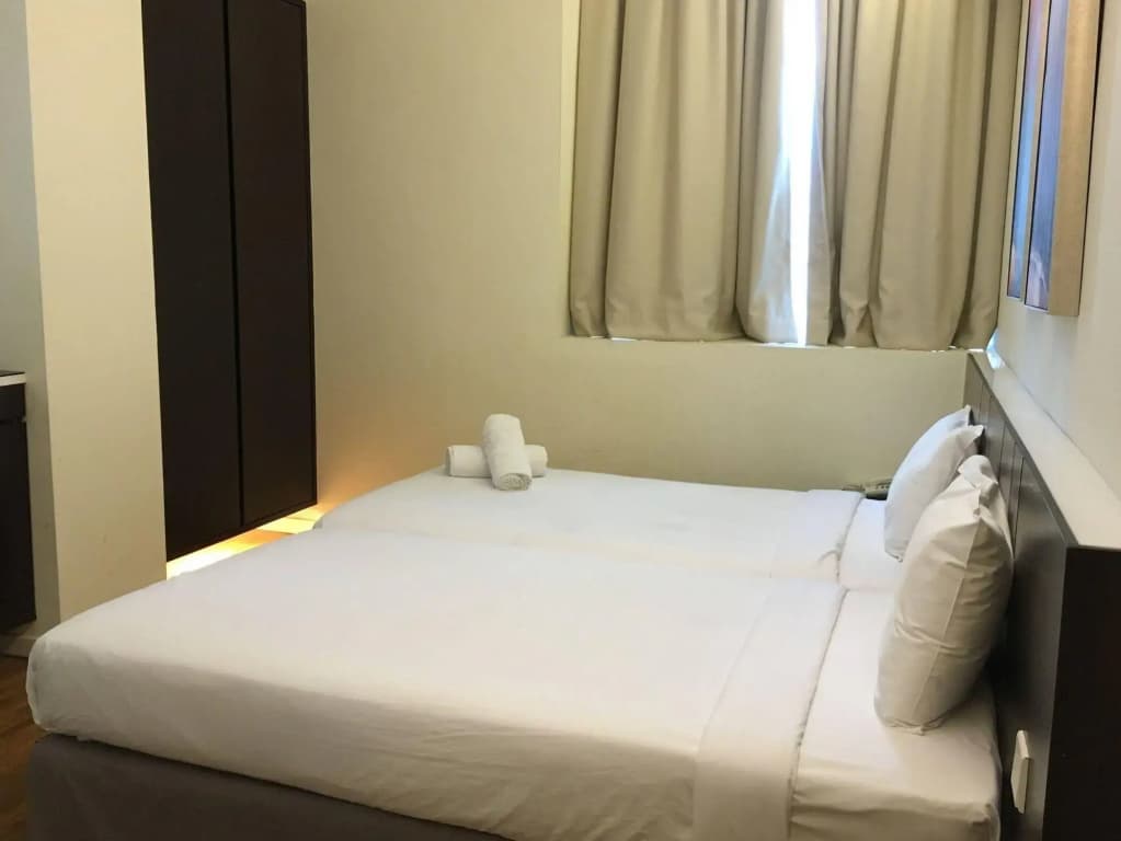 Mio Boutique Hotel Melaka - photo 5