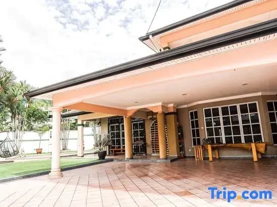 Wangsa Maju Luxury Villa with Private Pool-12pax - photo 3