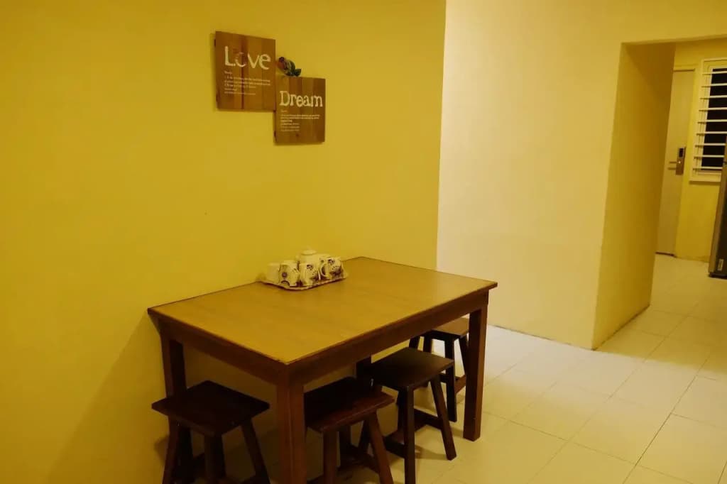 Natol Homestay - Paris BDC - photo 20