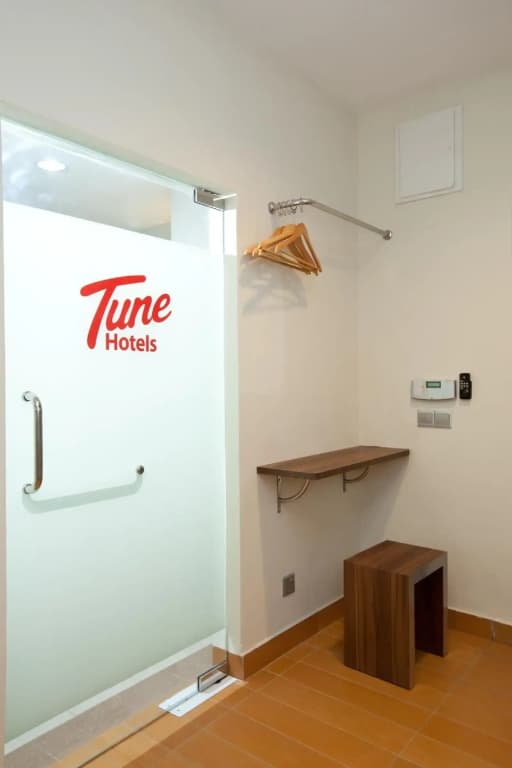 Tune Hotels - Kota Bharu City Centre - photo 30