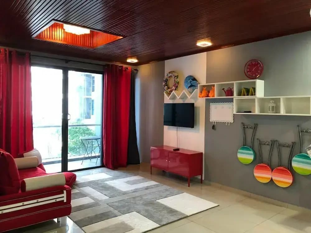 Damai at Atlantis Residences Melaka - photo 3