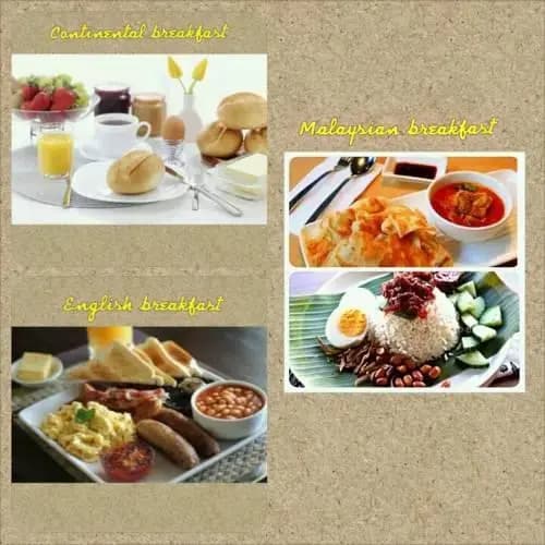 Kuala Lumpur Bed & Breakfast - photo 1