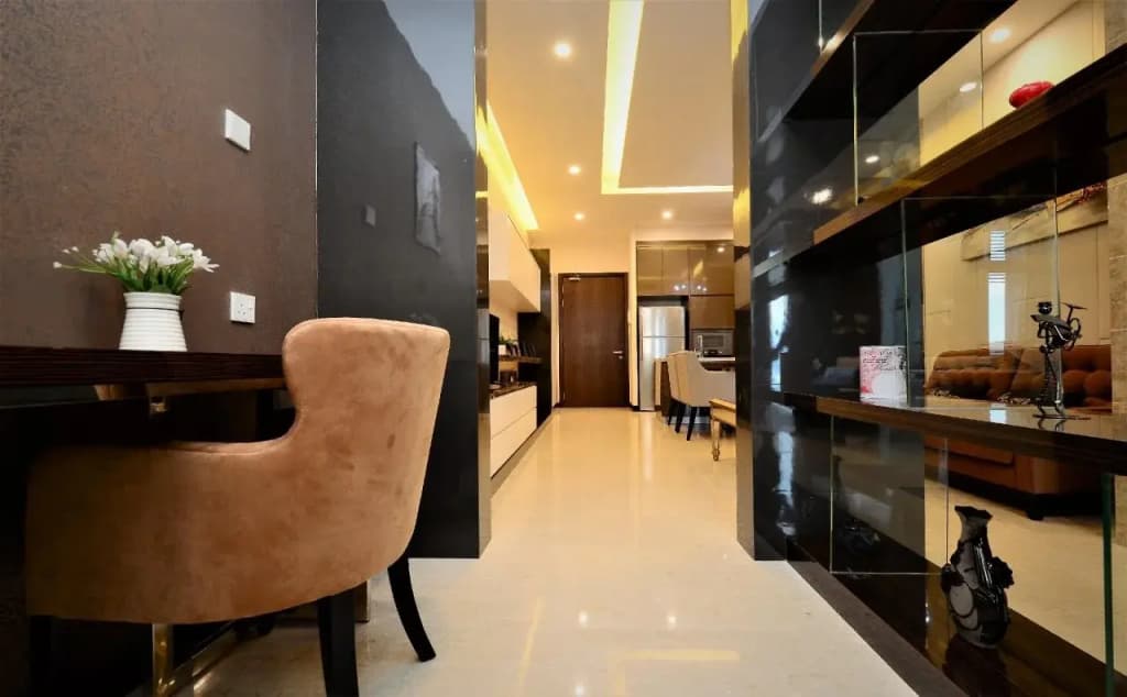 Dorsett Residences Bukit Bintang @ Artez Maison - photo 10