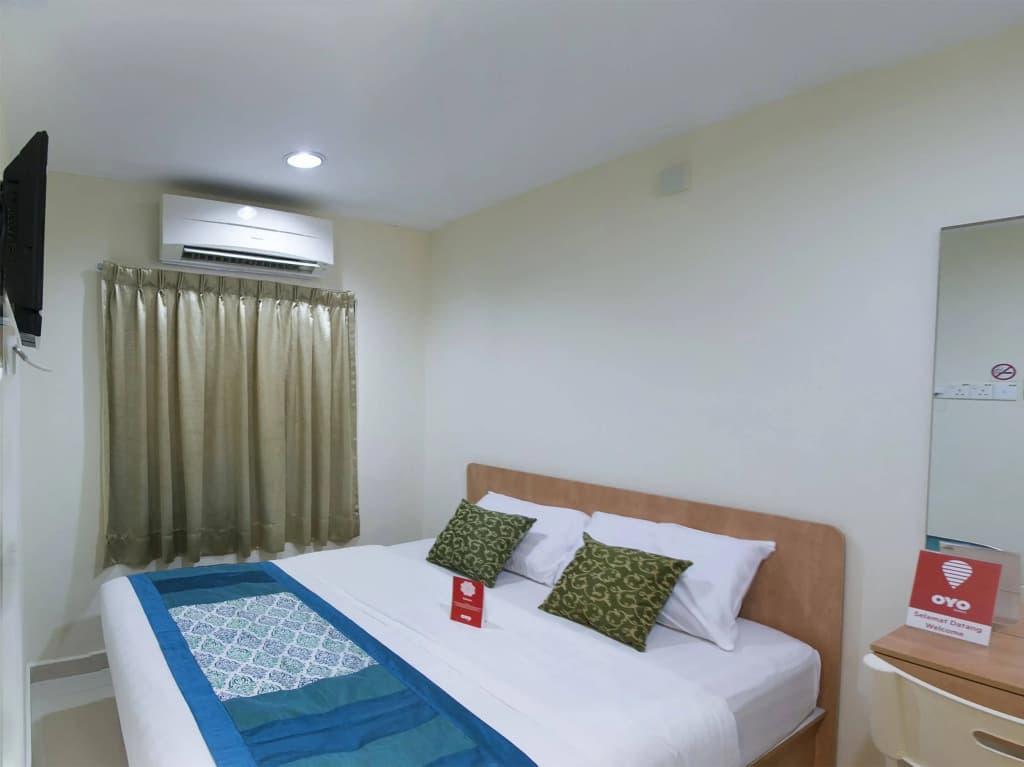 OYO Rooms Subang Inti College - photo 4