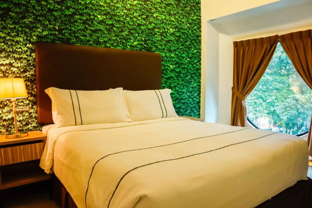 The Mesui Hotel - photo 33
