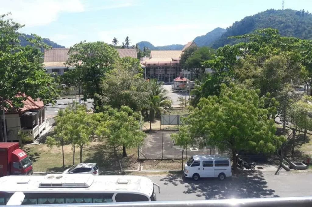 Geopark Hotel, Kuah Langkawi - photo 12