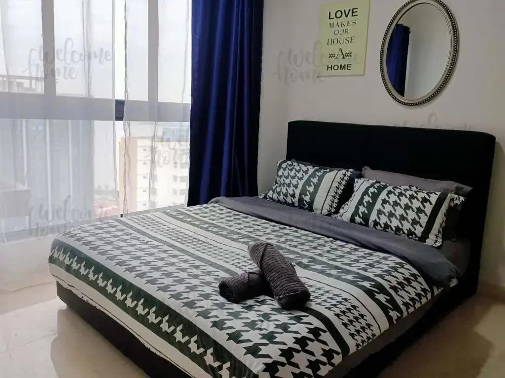 V@Summer Place Homestay - photo 2