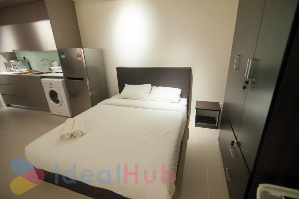 Tamarind Square Cyberjaya By IdealHub - photo 14