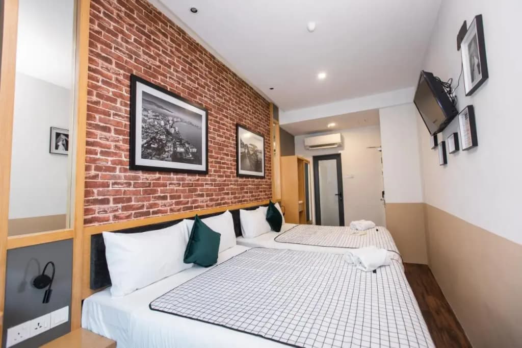 OYO Rooms Beach Street Jetty - photo 12