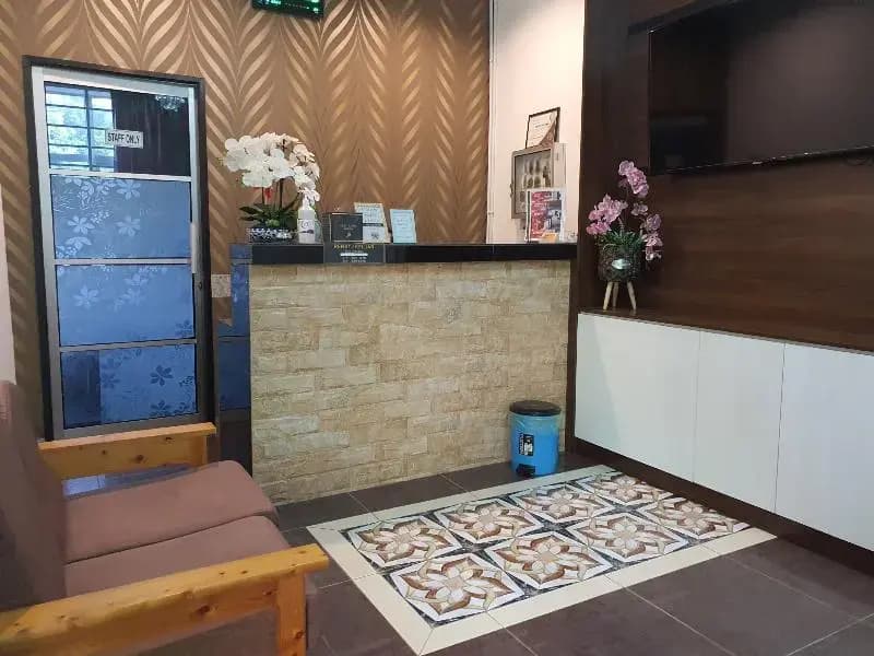 OYO 90280 Darussalam Homestay - photo 7