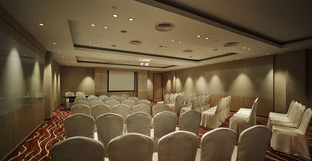 Sunway Putra Hotel Kuala Lumpur - photo 14